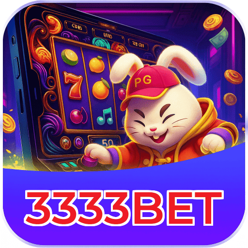 3333BET: Seu Cassino Online Seguro e Profissional
